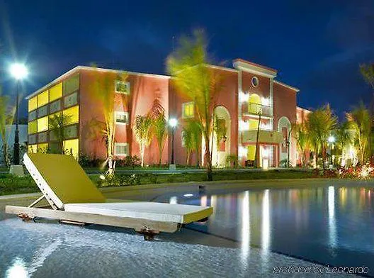 Grand Palladium Royal Suites Turquesa Bávaro El Cortesito