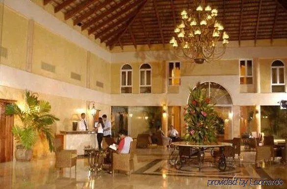Grand Palladium Royal Suites Turquesa Bávaro