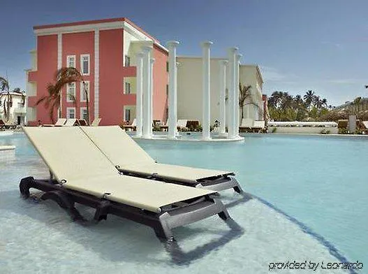 Hotell Grand Palladium Royal Suites Turquesa Bávaro