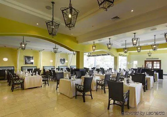 Grand Palladium Royal Suites Turquesa Bávaro Dominikanska republiken